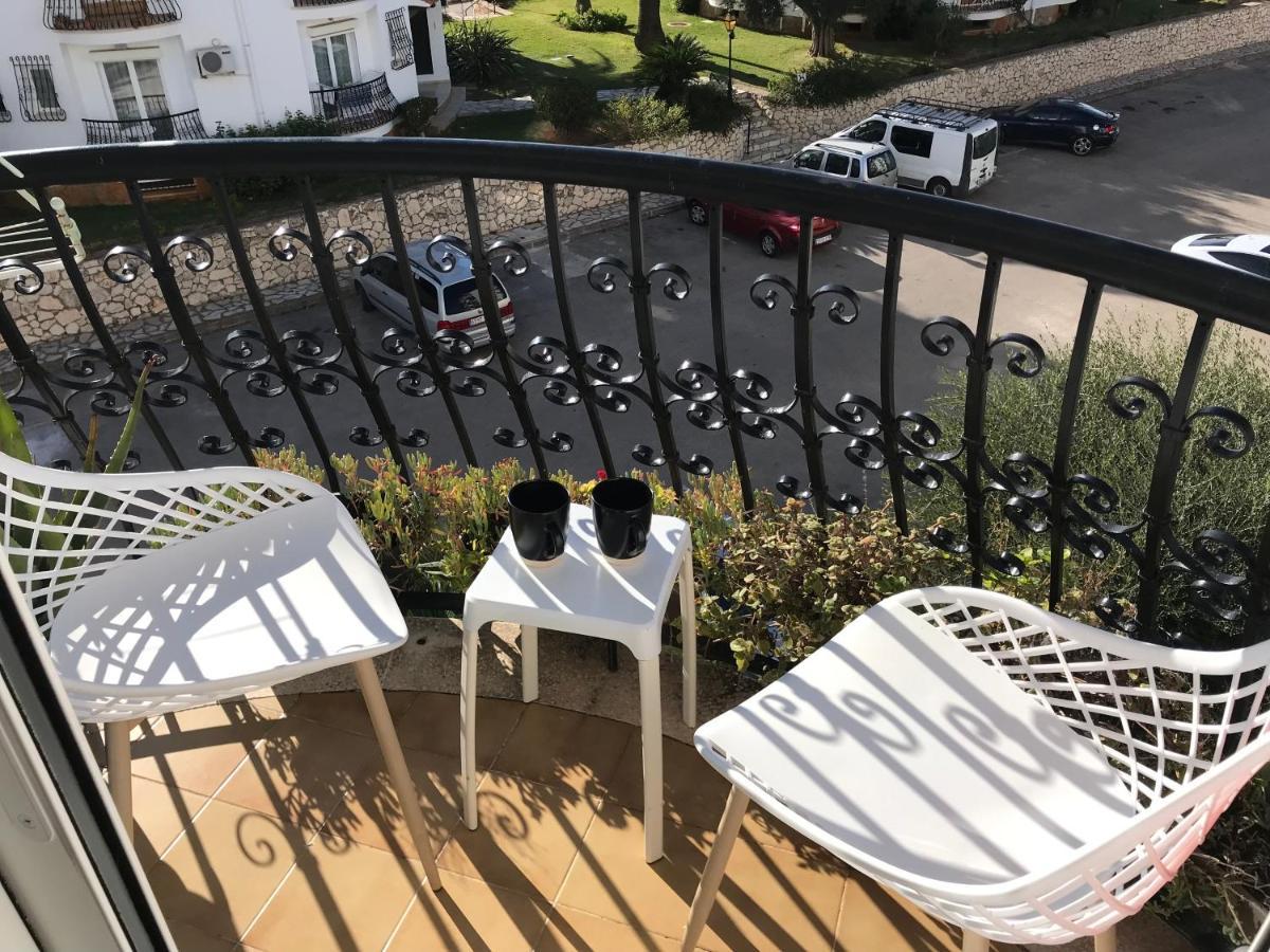 Estudio En Denia Con Piscina Y Wifi Privada, A 100 M Del Mar ภายนอก รูปภาพ